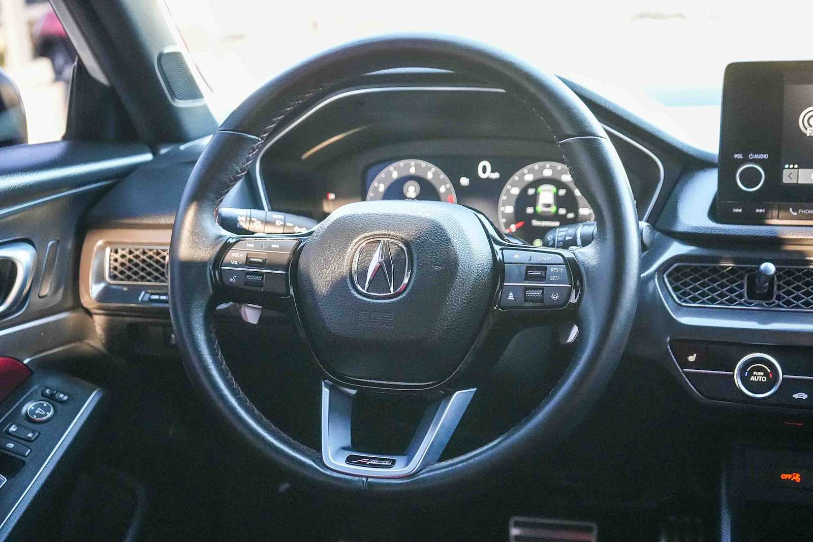 Thumbnail: 2024 Acura Integra - 15