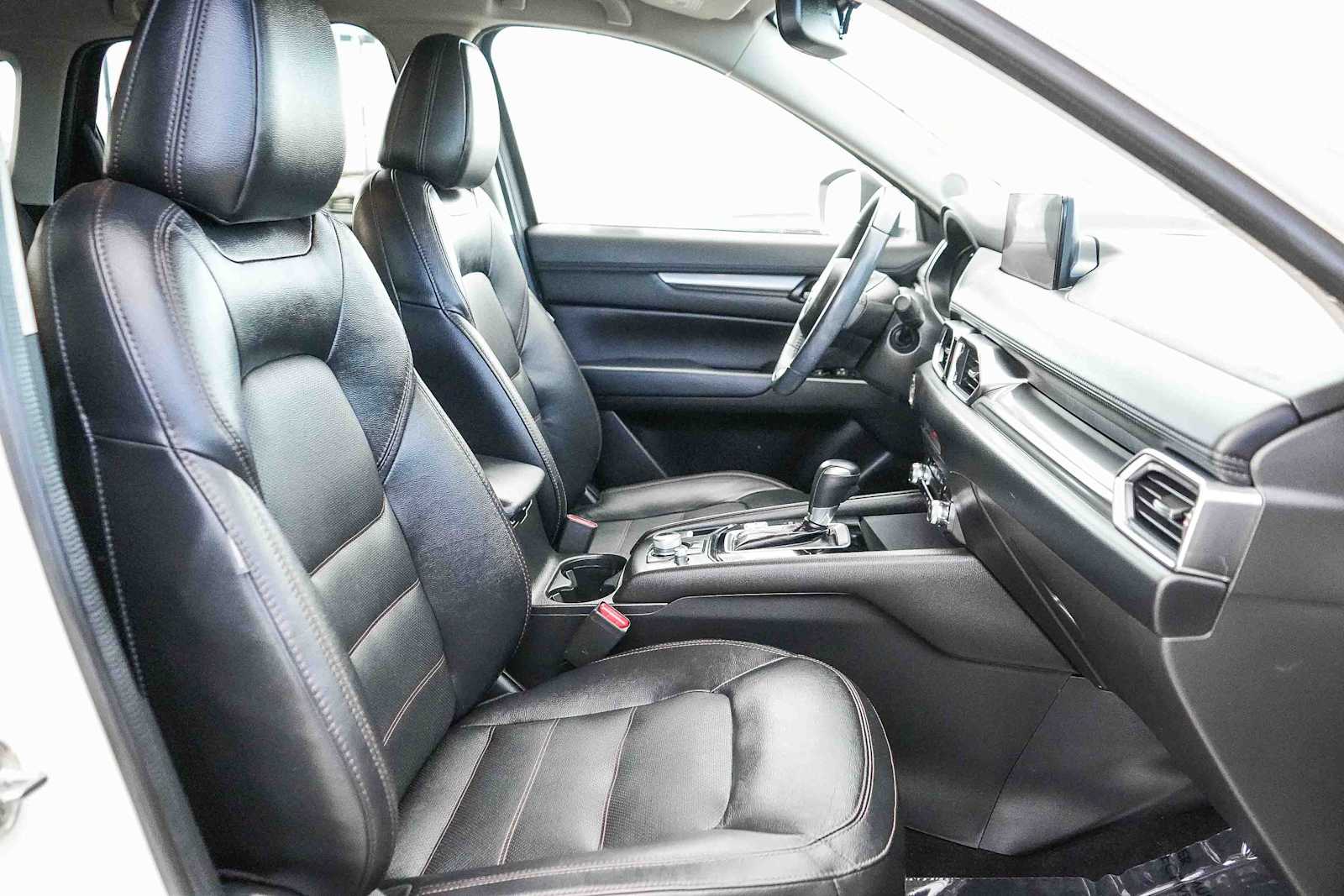 Thumbnail: 2023 Mazda CX-5 - 16