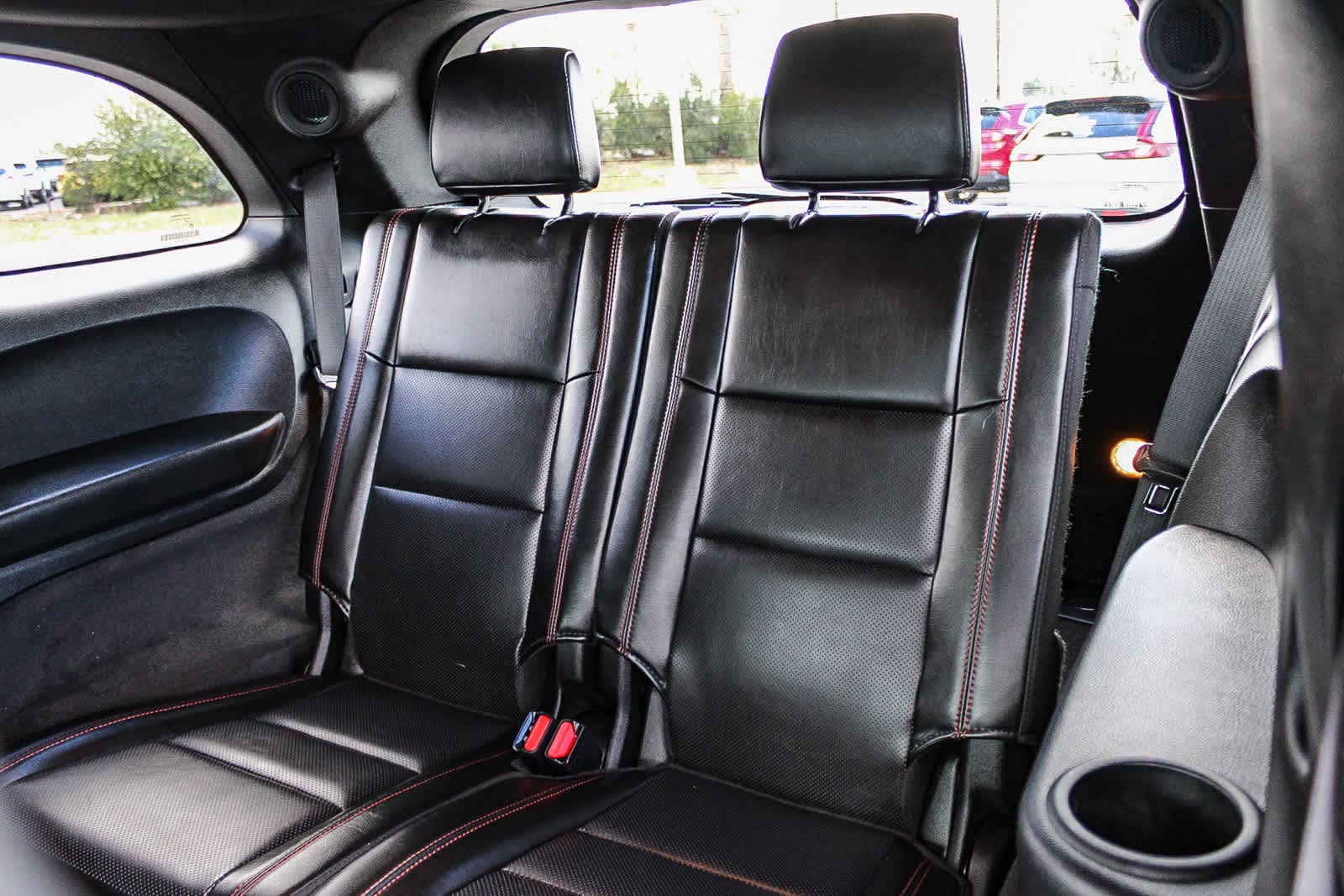 Thumbnail: 2025 Dodge Durango - 19