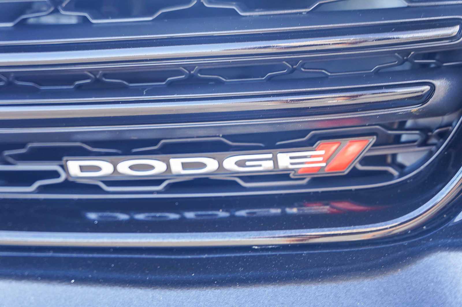 Thumbnail: 2018 Dodge Charger - 11