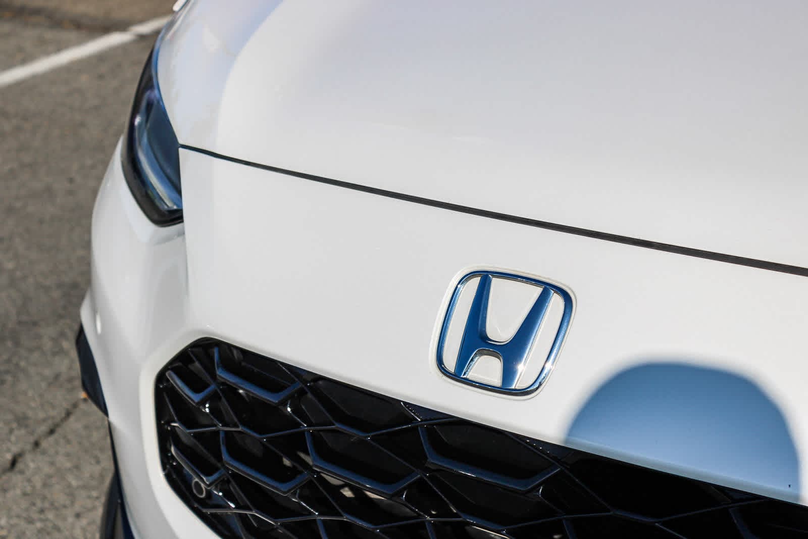 Thumbnail: 2023 Honda HR-V - 11