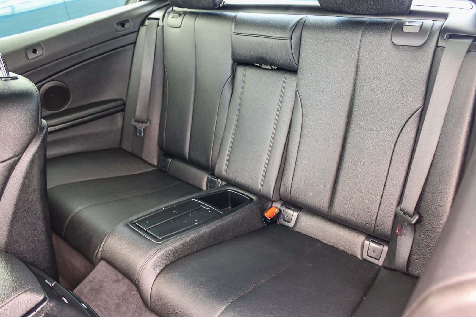 Thumbnail: 2015 BMW 4 Series - 18