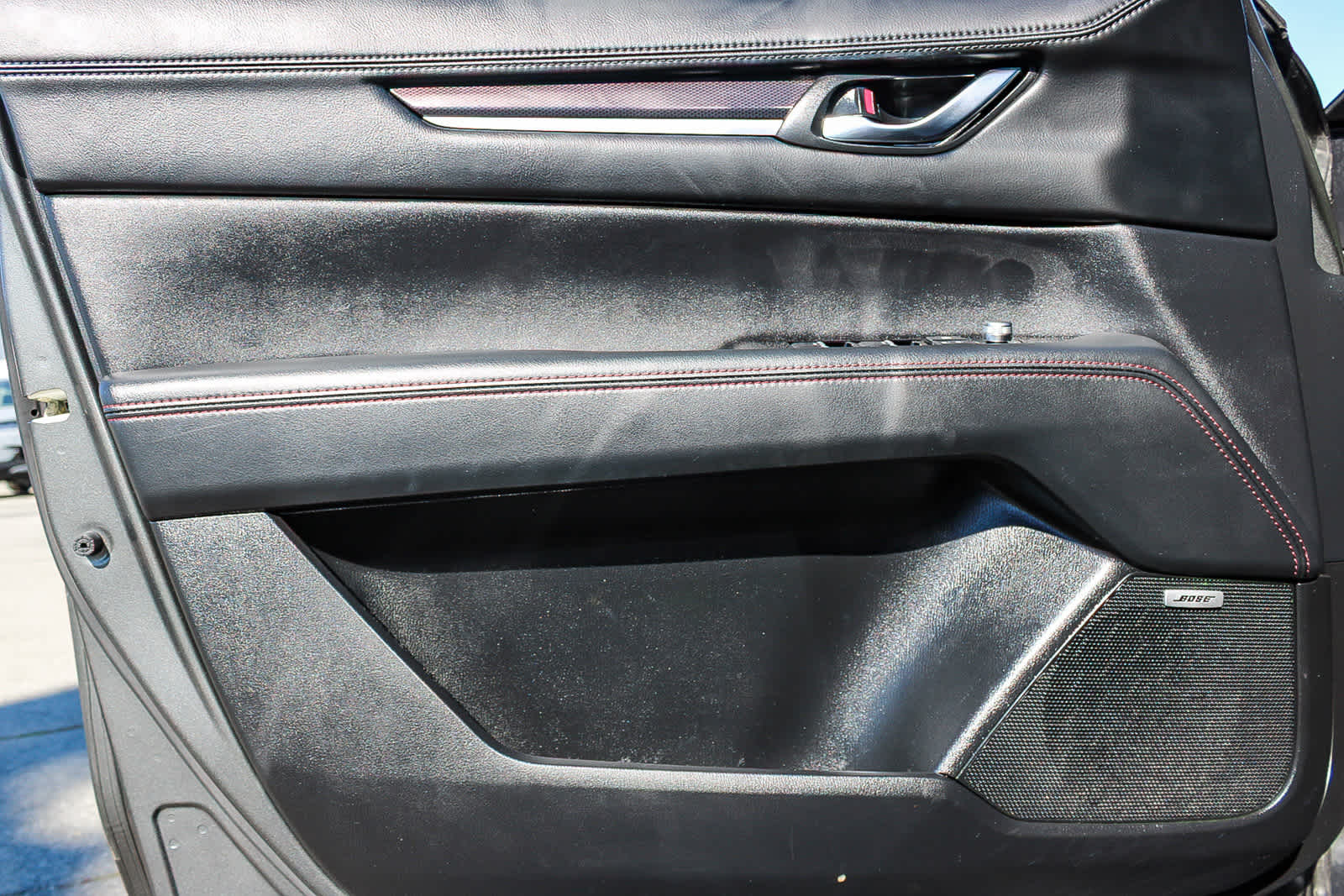 Thumbnail: 2023 Mazda CX-5 - 21