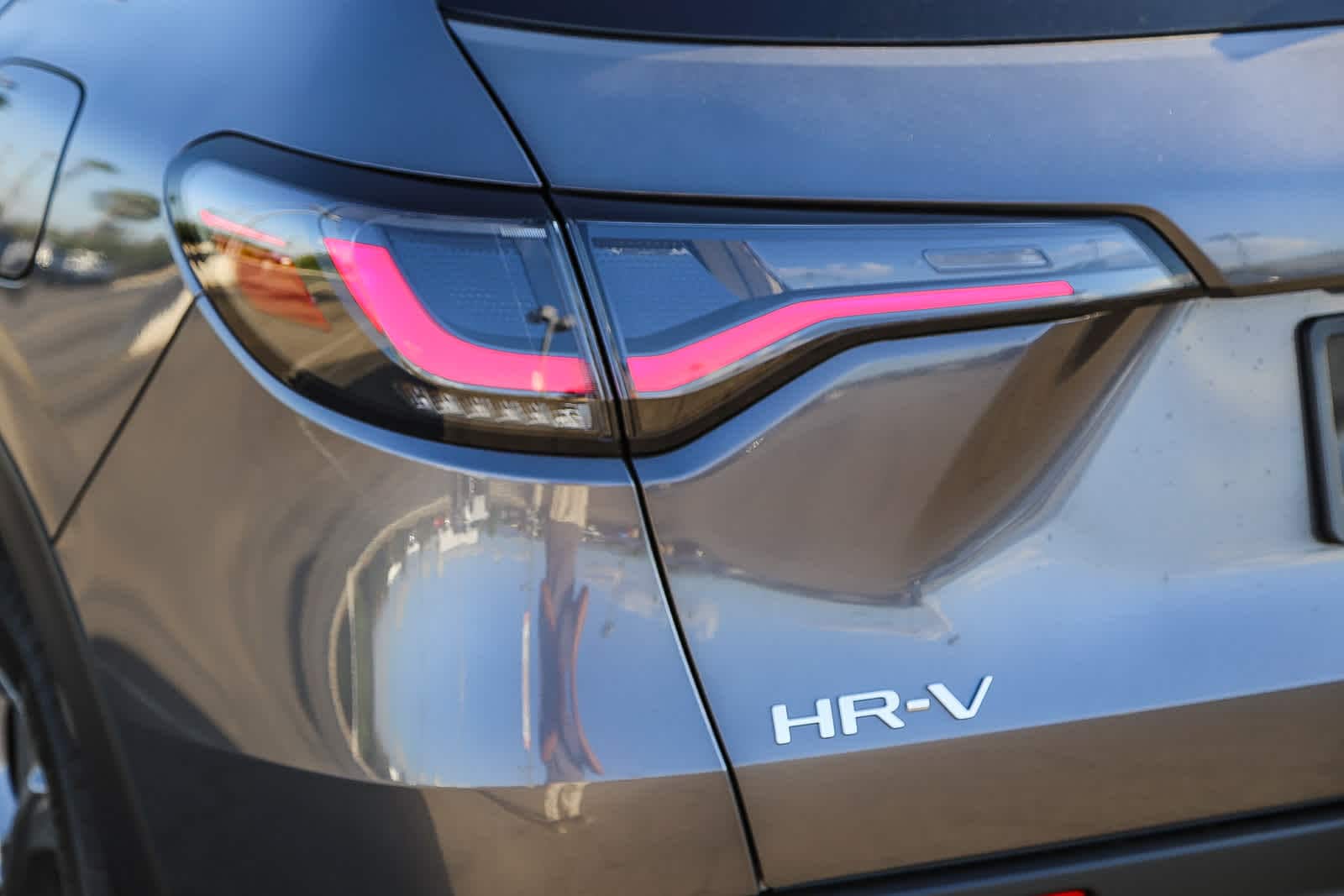 Thumbnail: 2026 Honda HR-V - 9