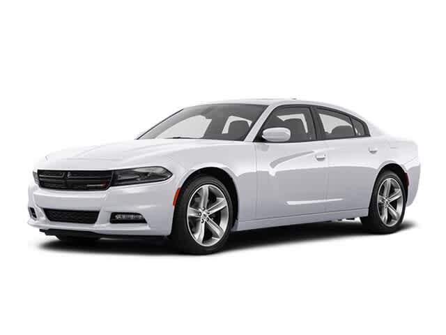 2018 Dodge Charger SXT -
                  Fontana, CA