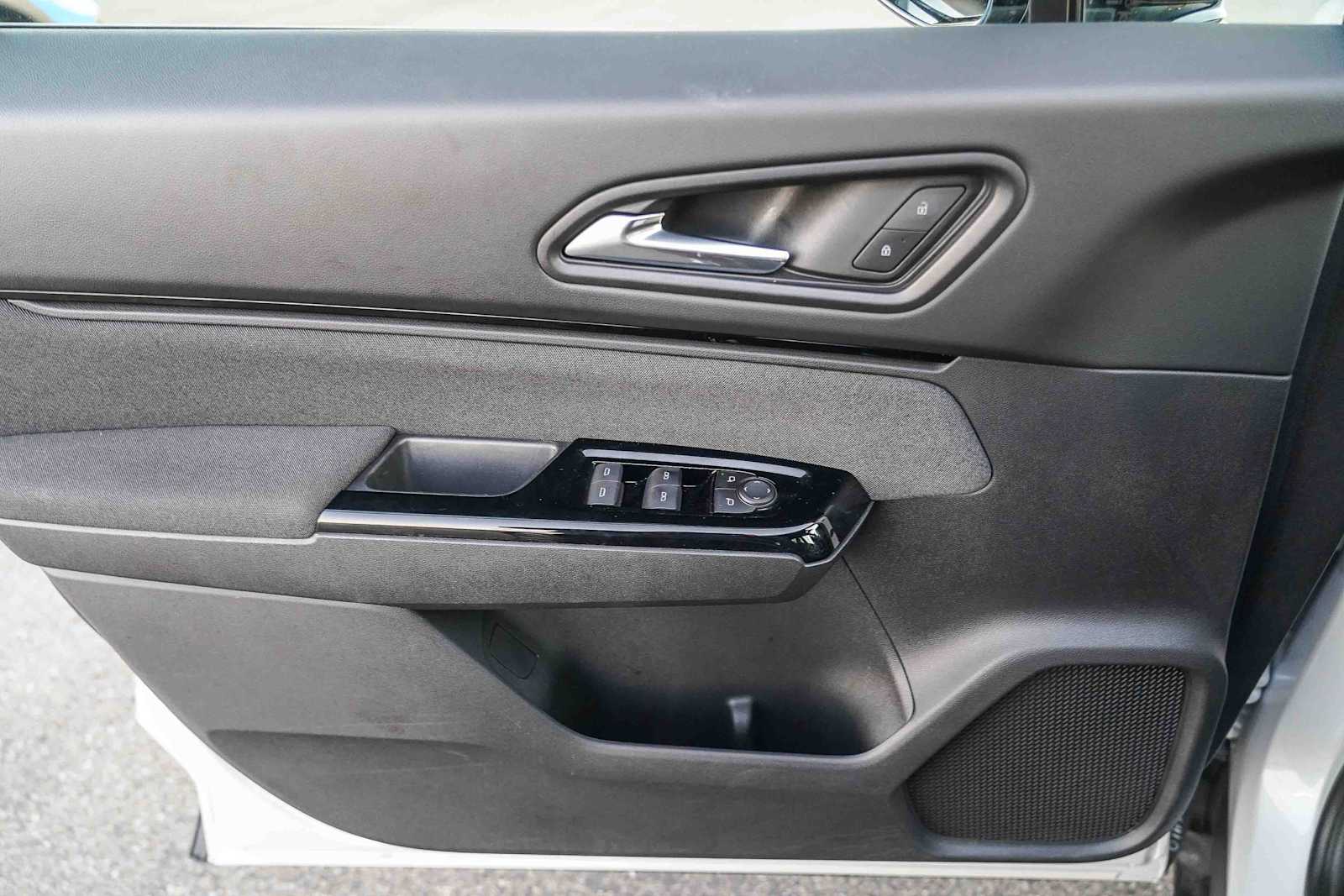 Thumbnail: 2024 Honda Prologue - 20