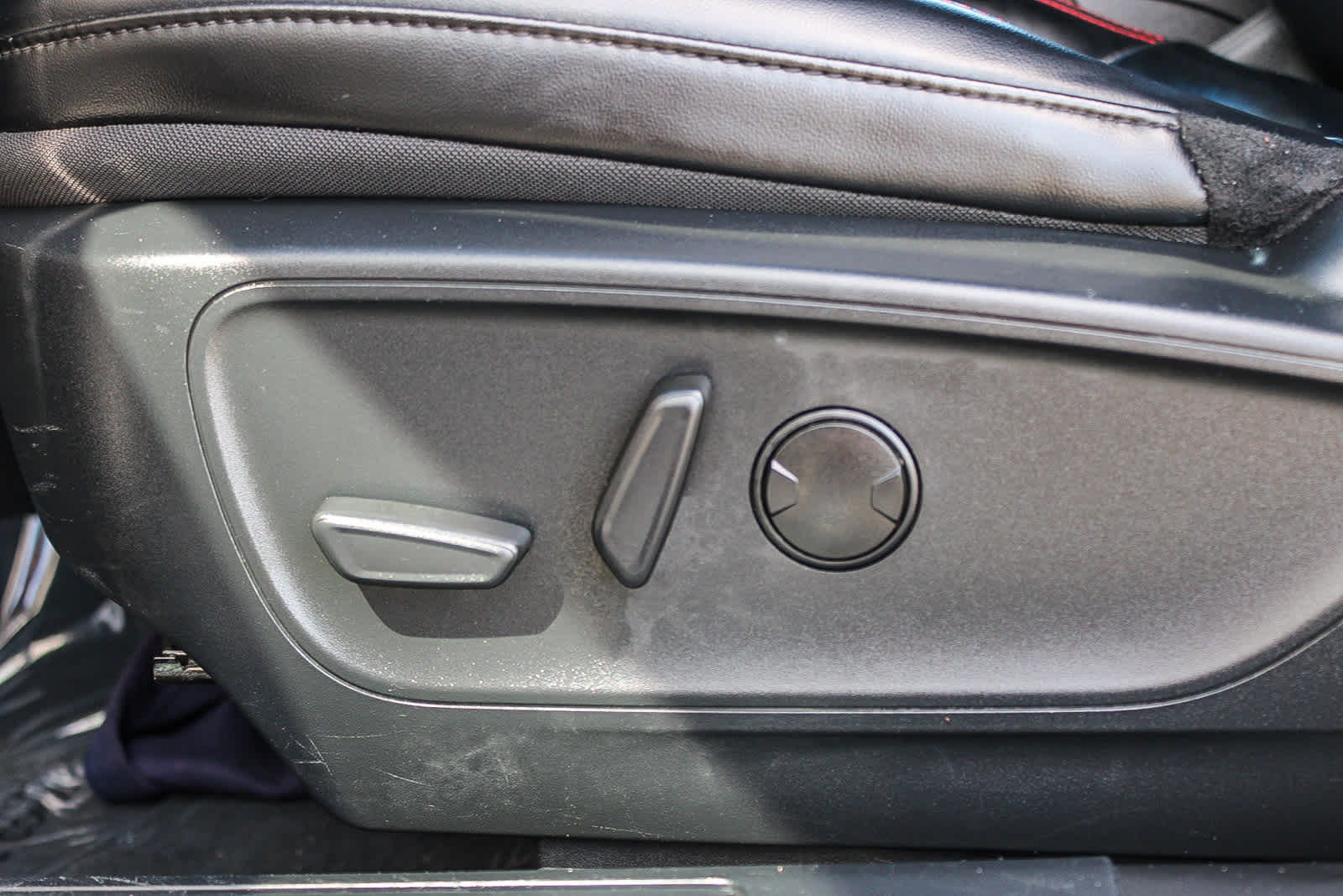 Thumbnail: 2024 Ford Escape - 20