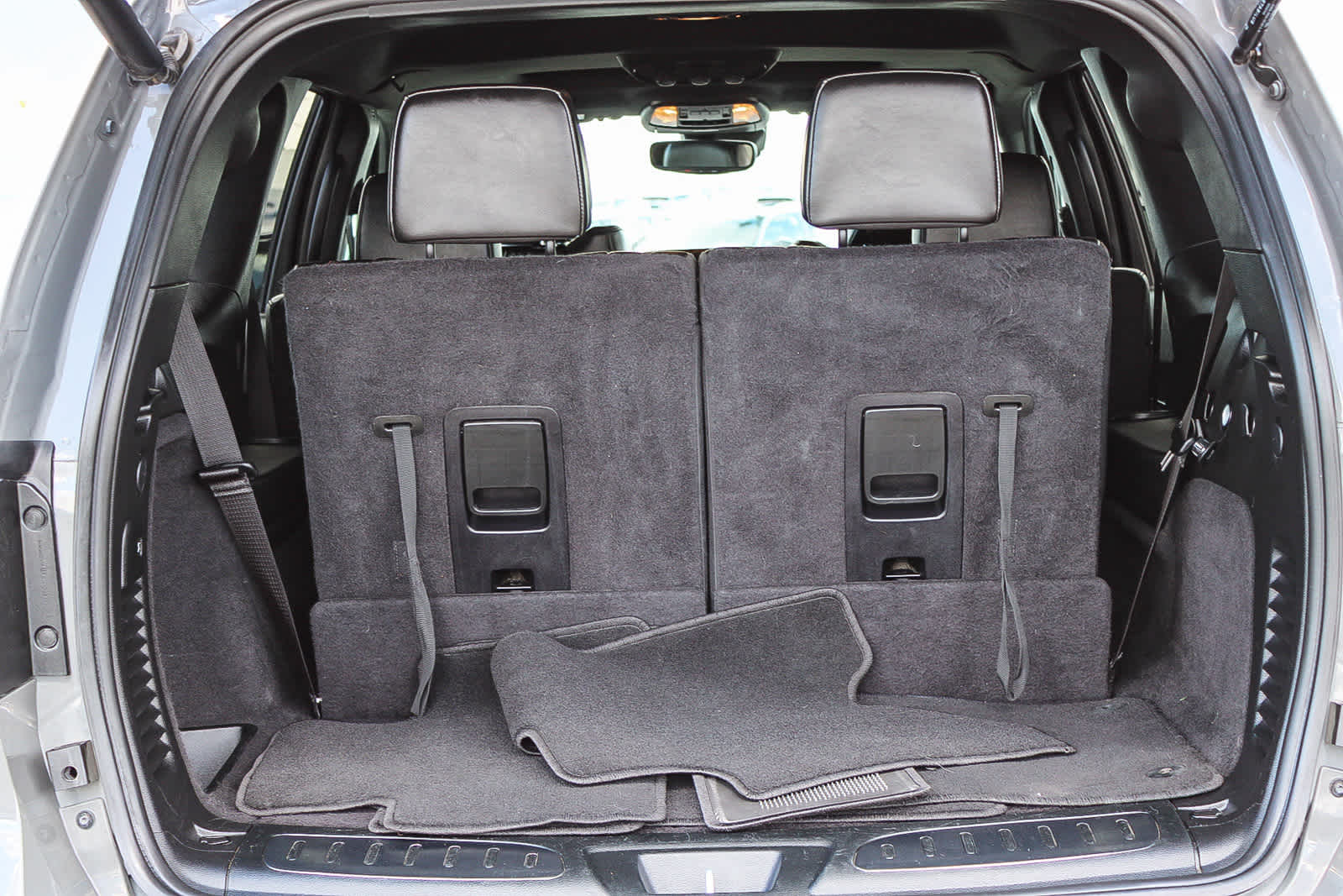 Thumbnail: 2025 Dodge Durango - 26