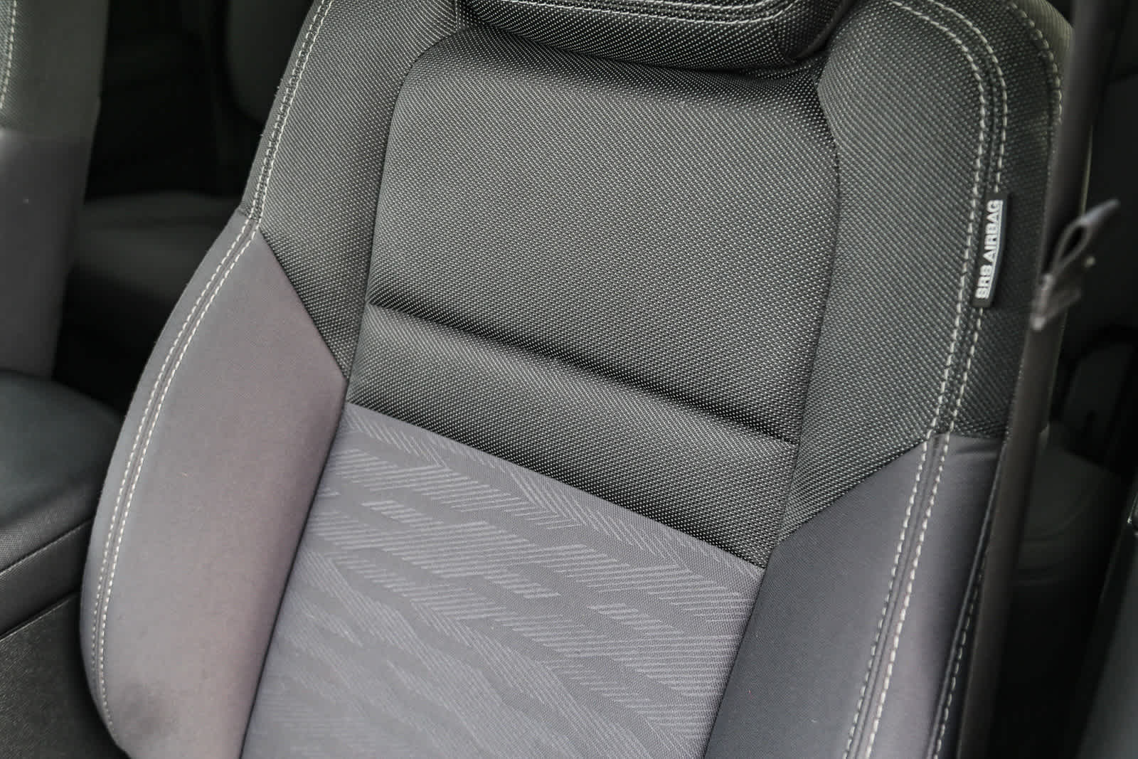 Thumbnail: 2023 Nissan Frontier - 23