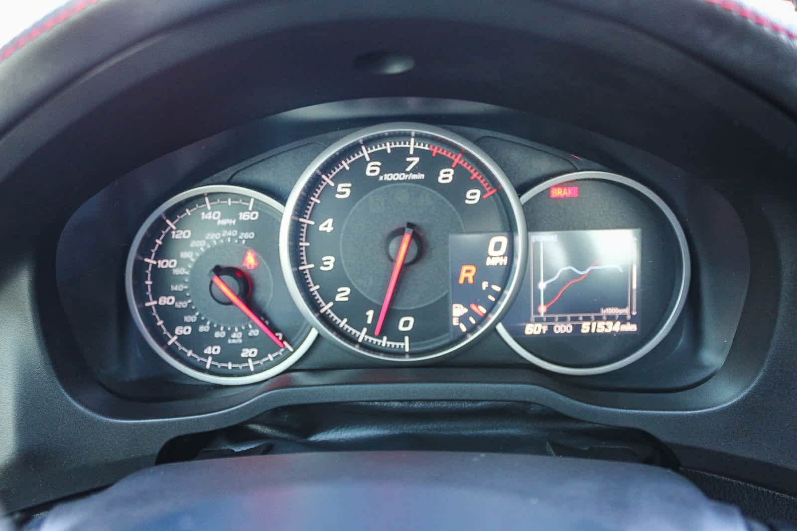 Thumbnail: 2019 Subaru BRZ - 22