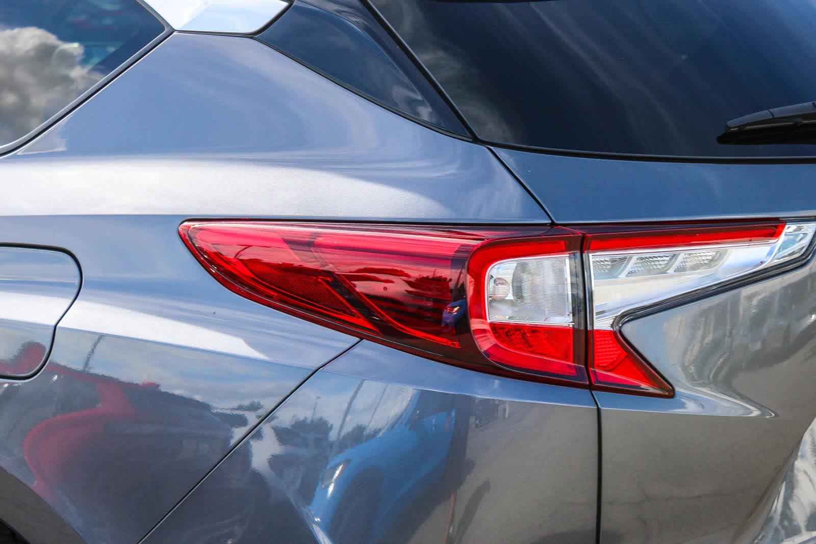 Thumbnail: 2020 Acura RDX - 7