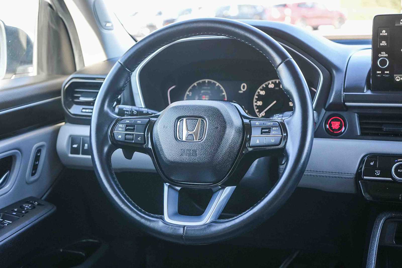 Thumbnail: 2025 Honda Pilot - 15