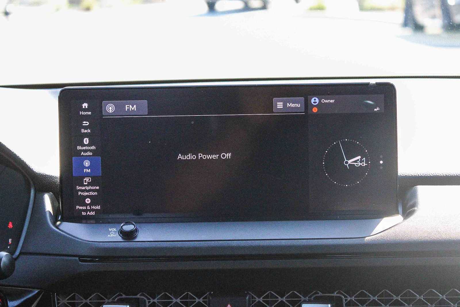 Thumbnail: 2024 Honda Accord - 14