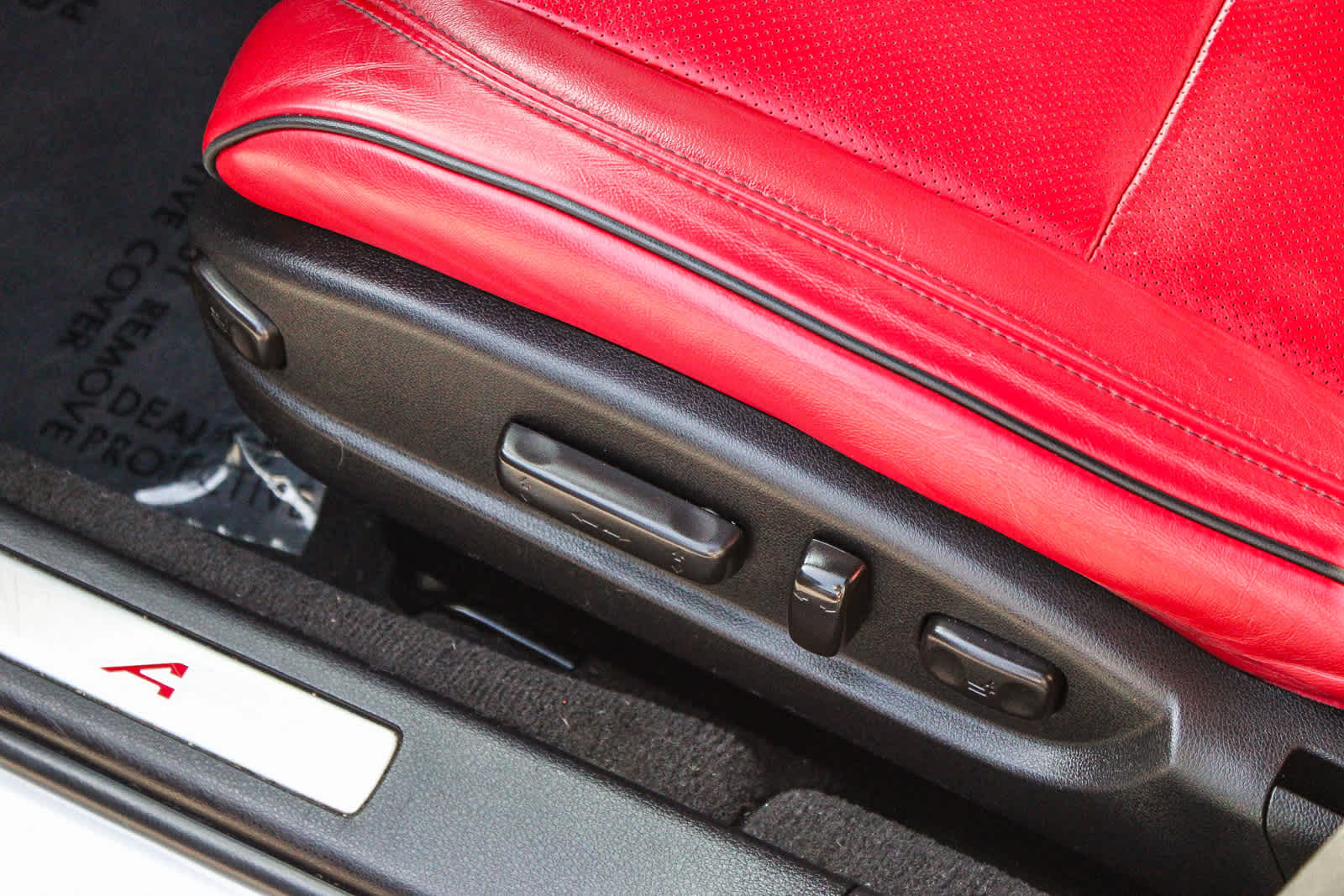 Thumbnail: 2019 Acura TLX - 22