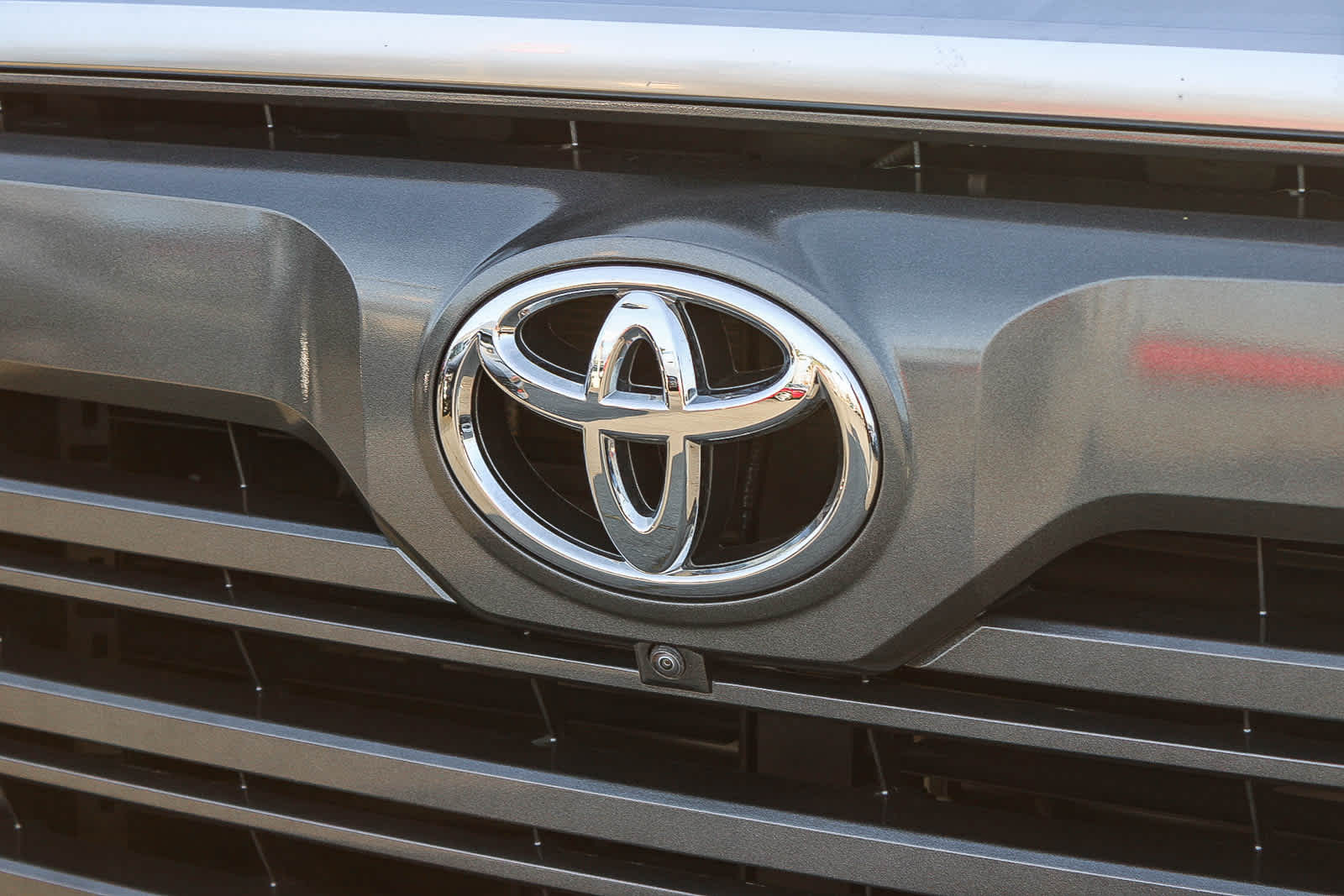 Thumbnail: 2024 Toyota Tundra - 11