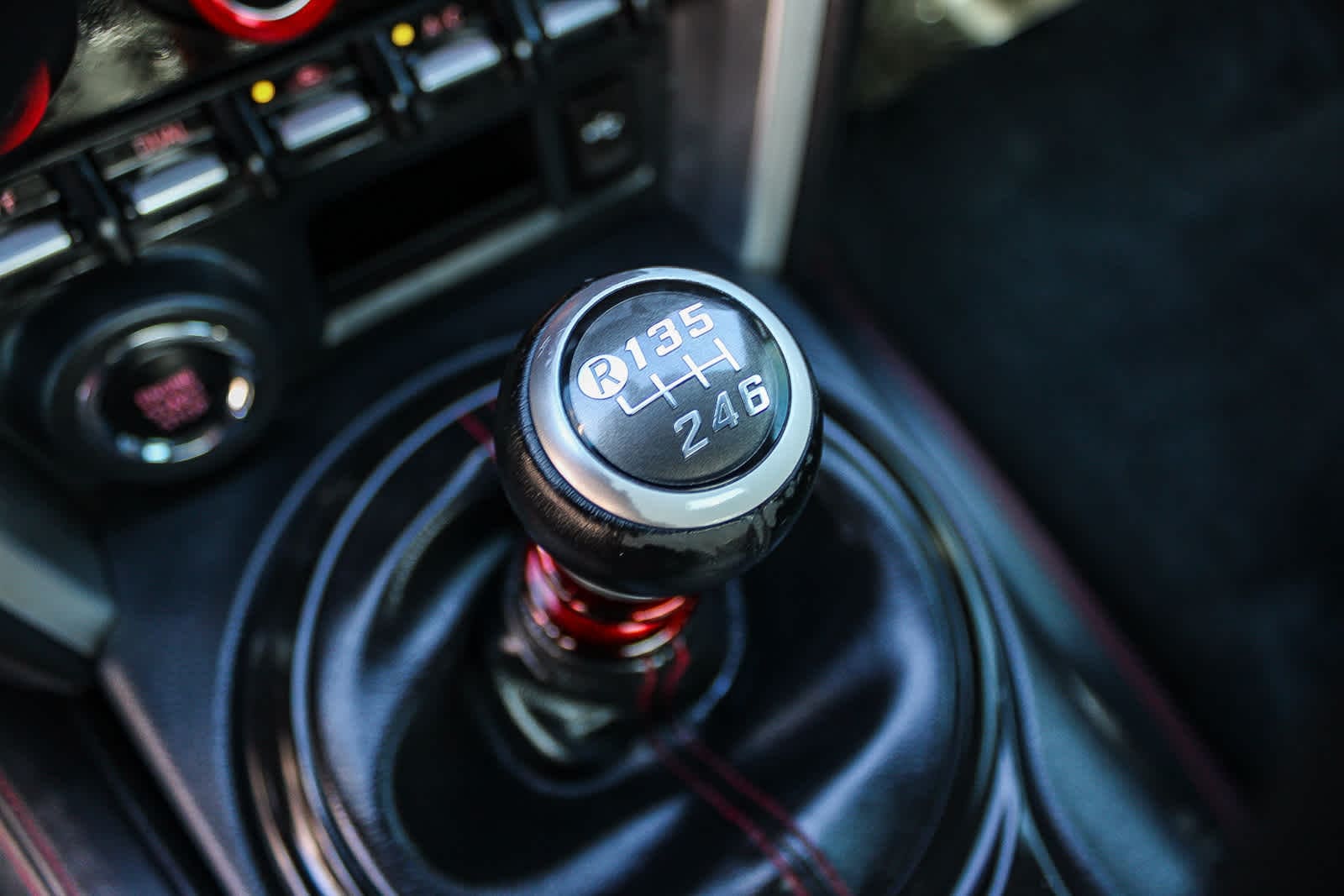 Thumbnail: 2019 Subaru BRZ - 19