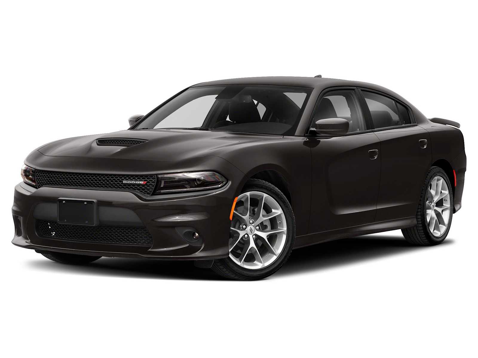 2023 Dodge Charger GT Hero Image