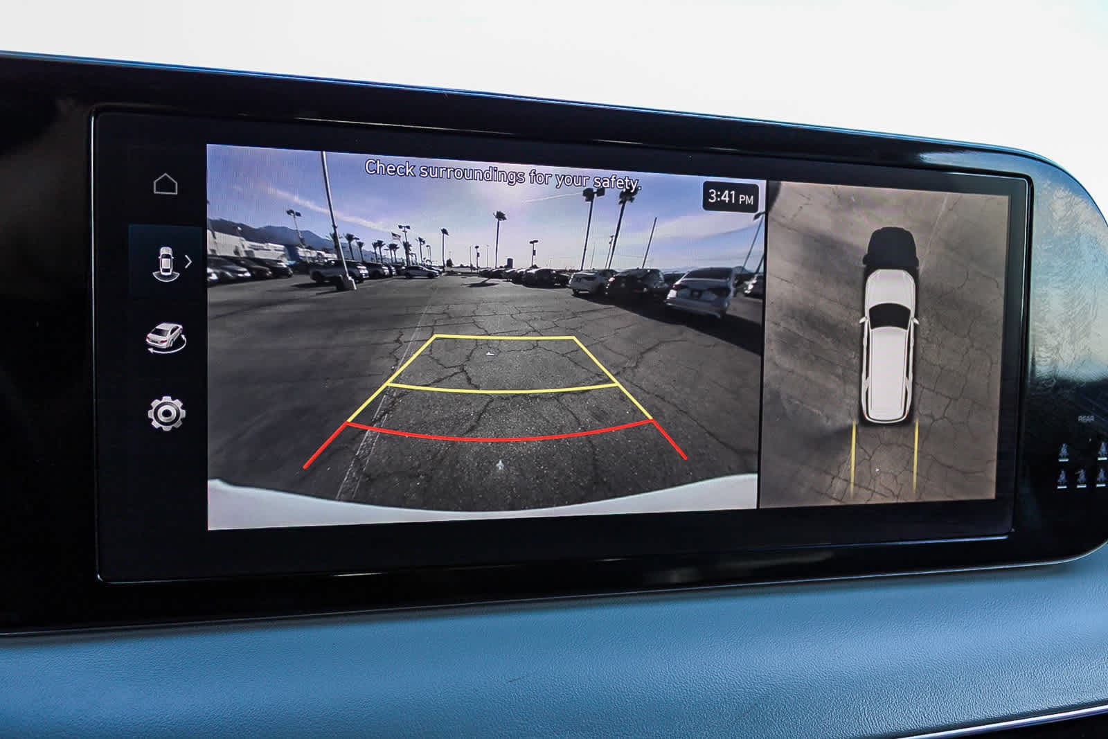 Thumbnail: 2025 Hyundai Palisade - 24