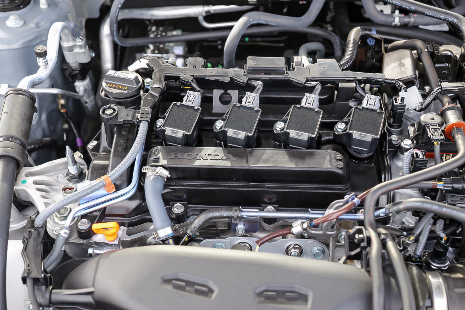 Thumbnail: 2026 Honda Civic - 13