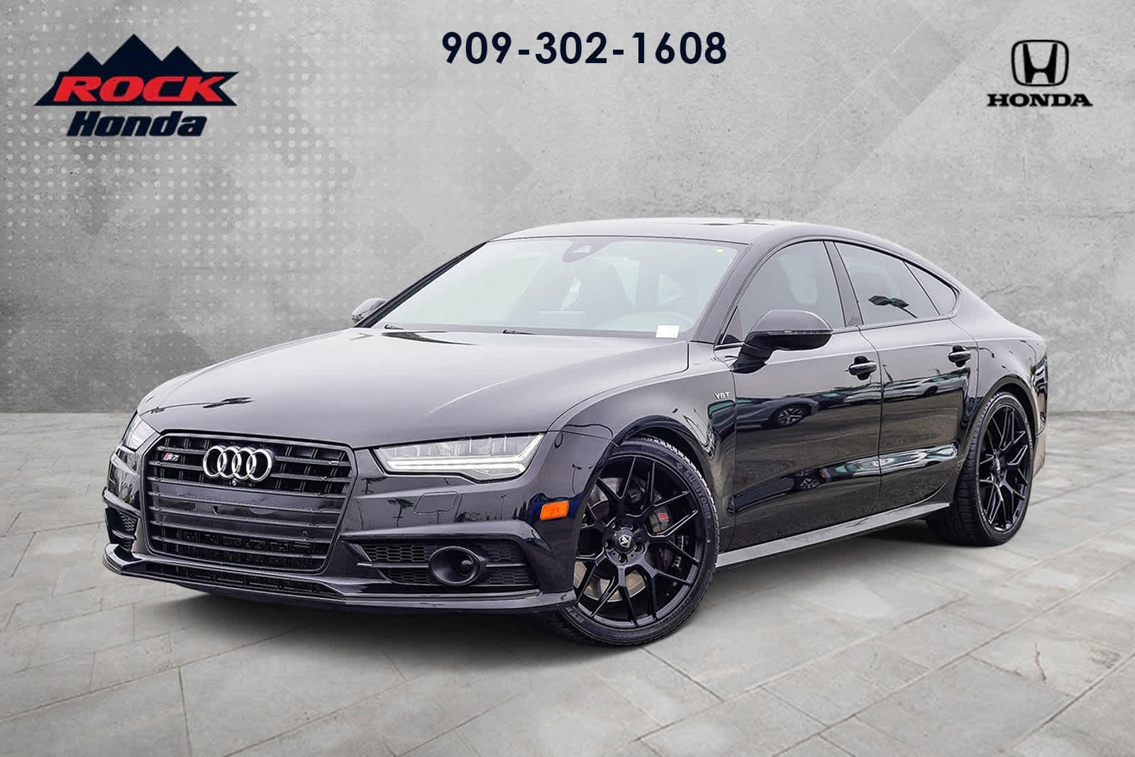 2017 Audi S7 Premium Plus -
                  Fontana, CA