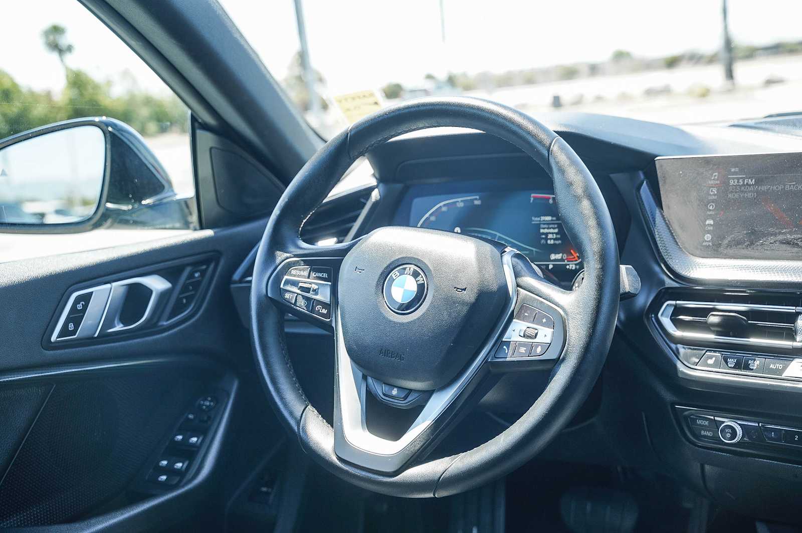 Thumbnail: 2021 BMW 2 Series - 15