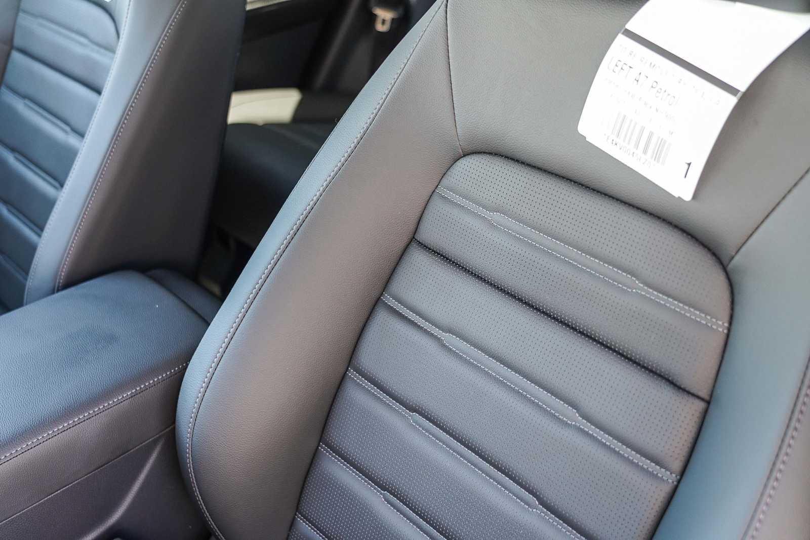 Thumbnail: 2026 Honda CR-V - 28