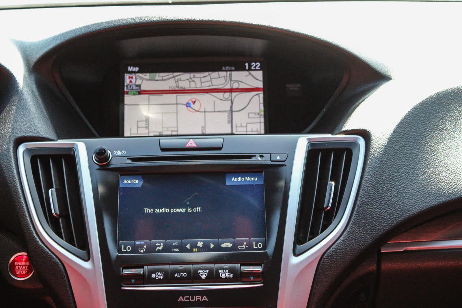 Thumbnail: 2019 Acura TLX - 13