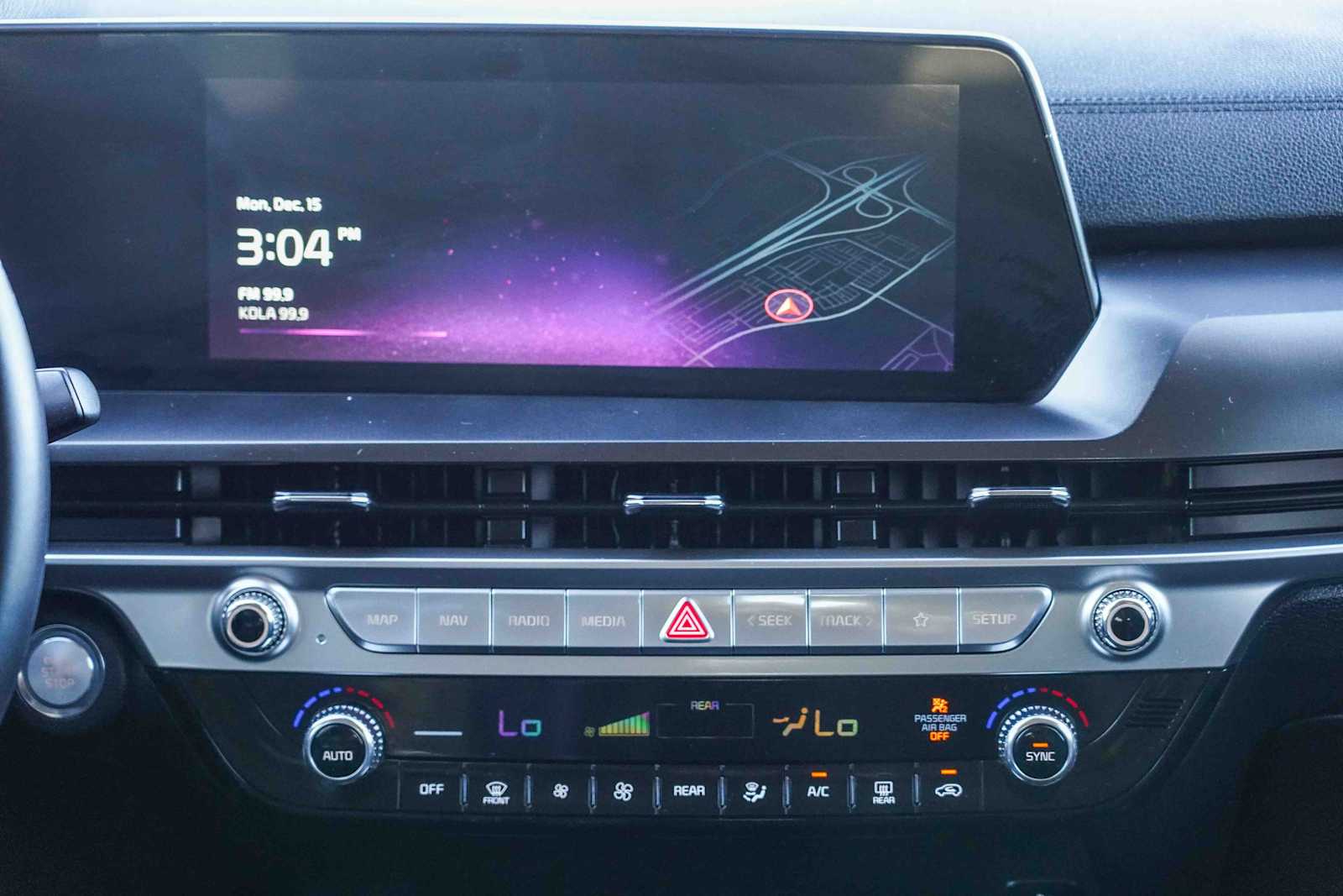 Thumbnail: 2023 Kia Telluride - 13