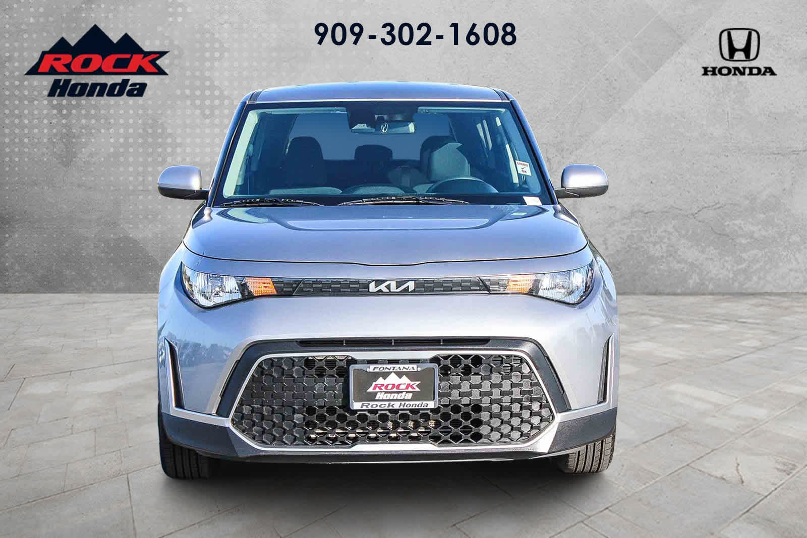 Thumbnail: 2024 Kia Soul - 2