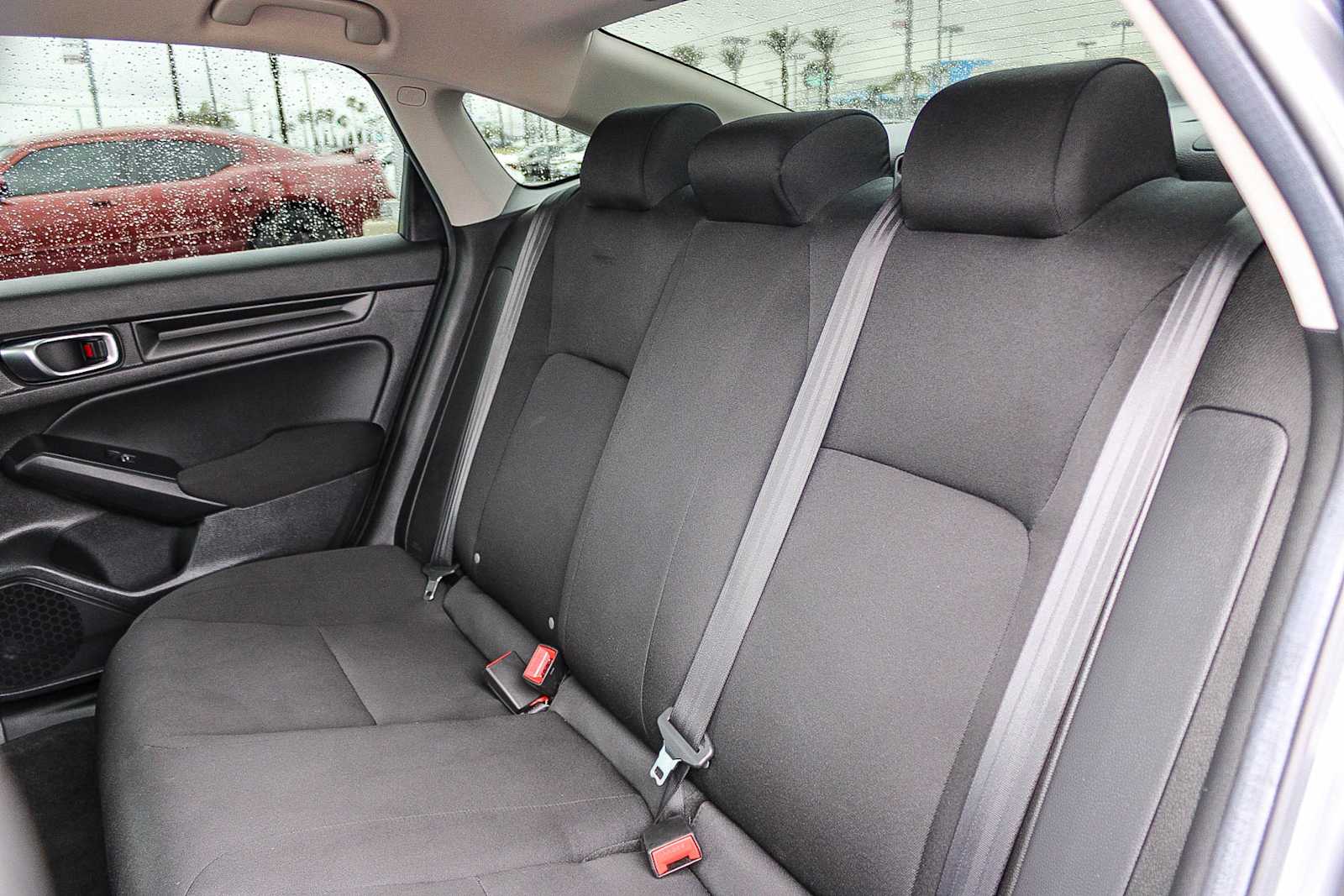 Thumbnail: 2024 Honda Civic - 17