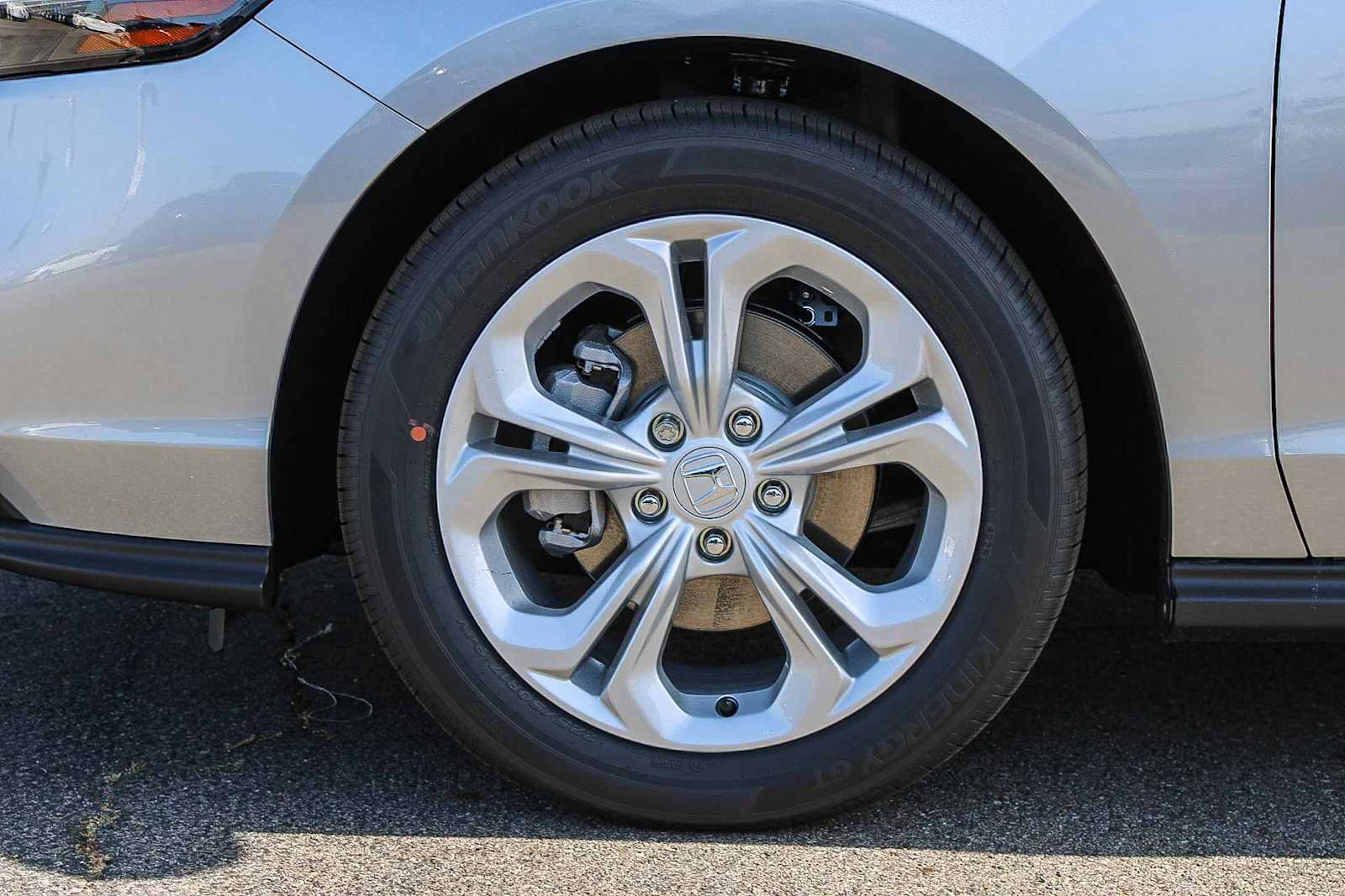 Thumbnail: 2026 Honda Accord - 11