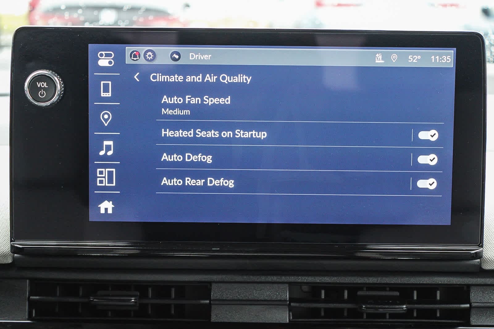 Thumbnail: 2025 Honda Prologue - 14