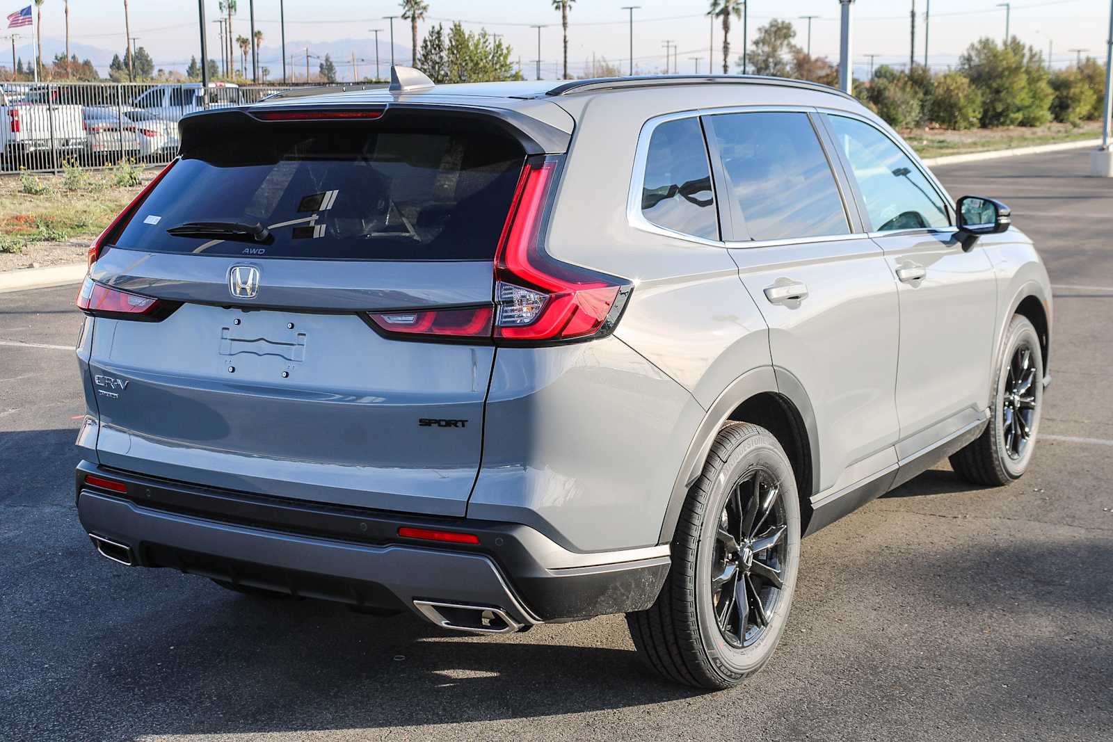 Thumbnail: 2025 Honda Civic - 6