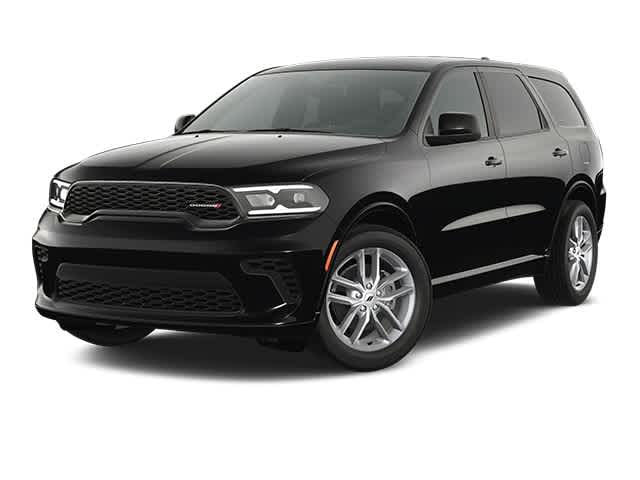 2025 Dodge Durango GT Plus AWD's photo