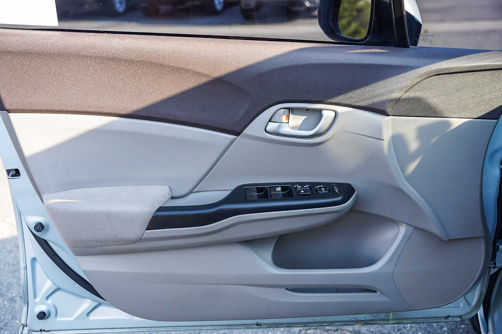 Thumbnail: 2012 Honda Civic - 20