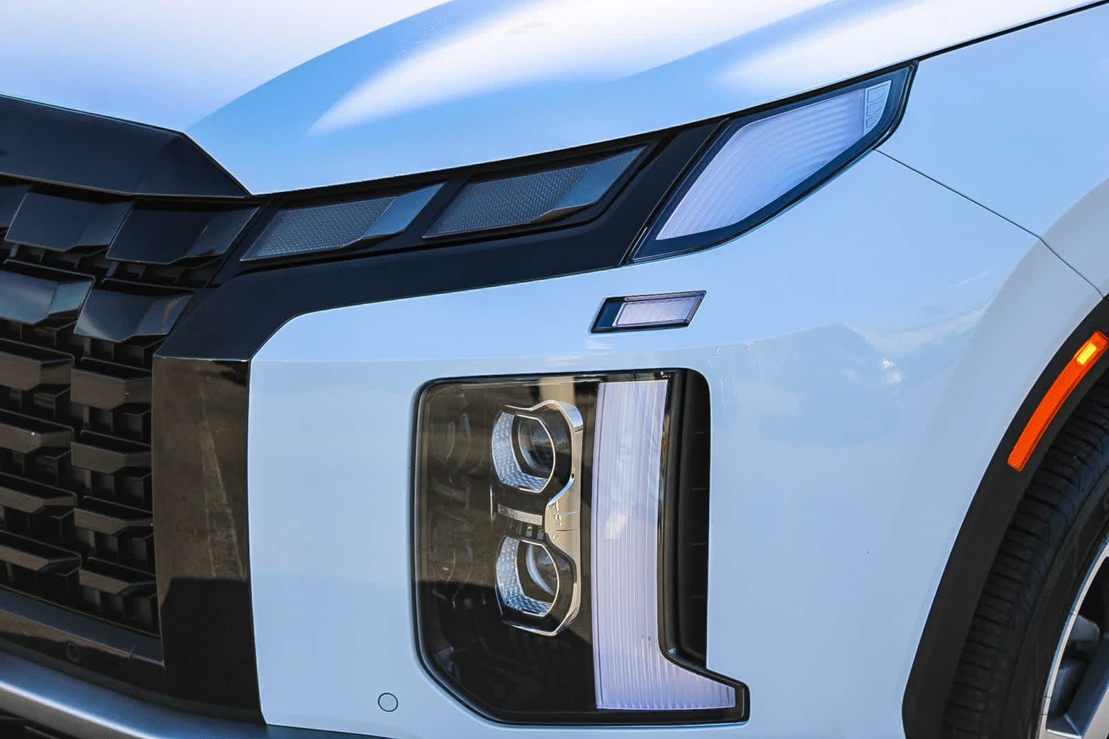 Thumbnail: 2025 Hyundai Palisade - 10