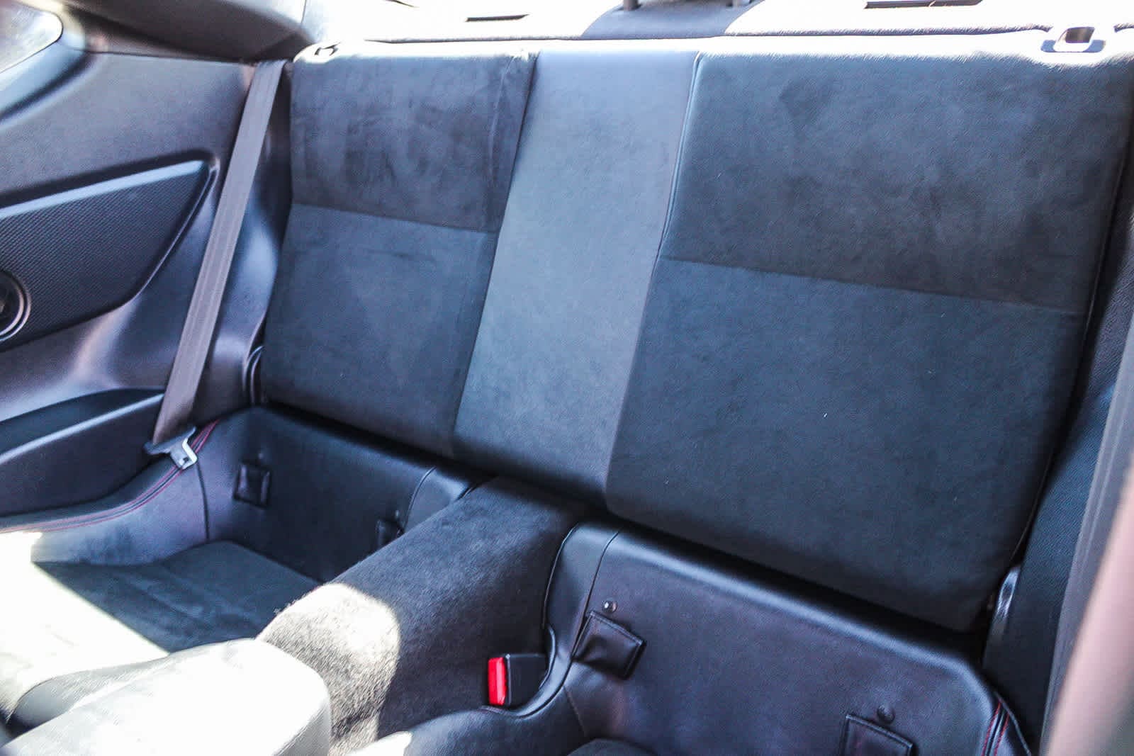 Thumbnail: 2019 Subaru BRZ - 18