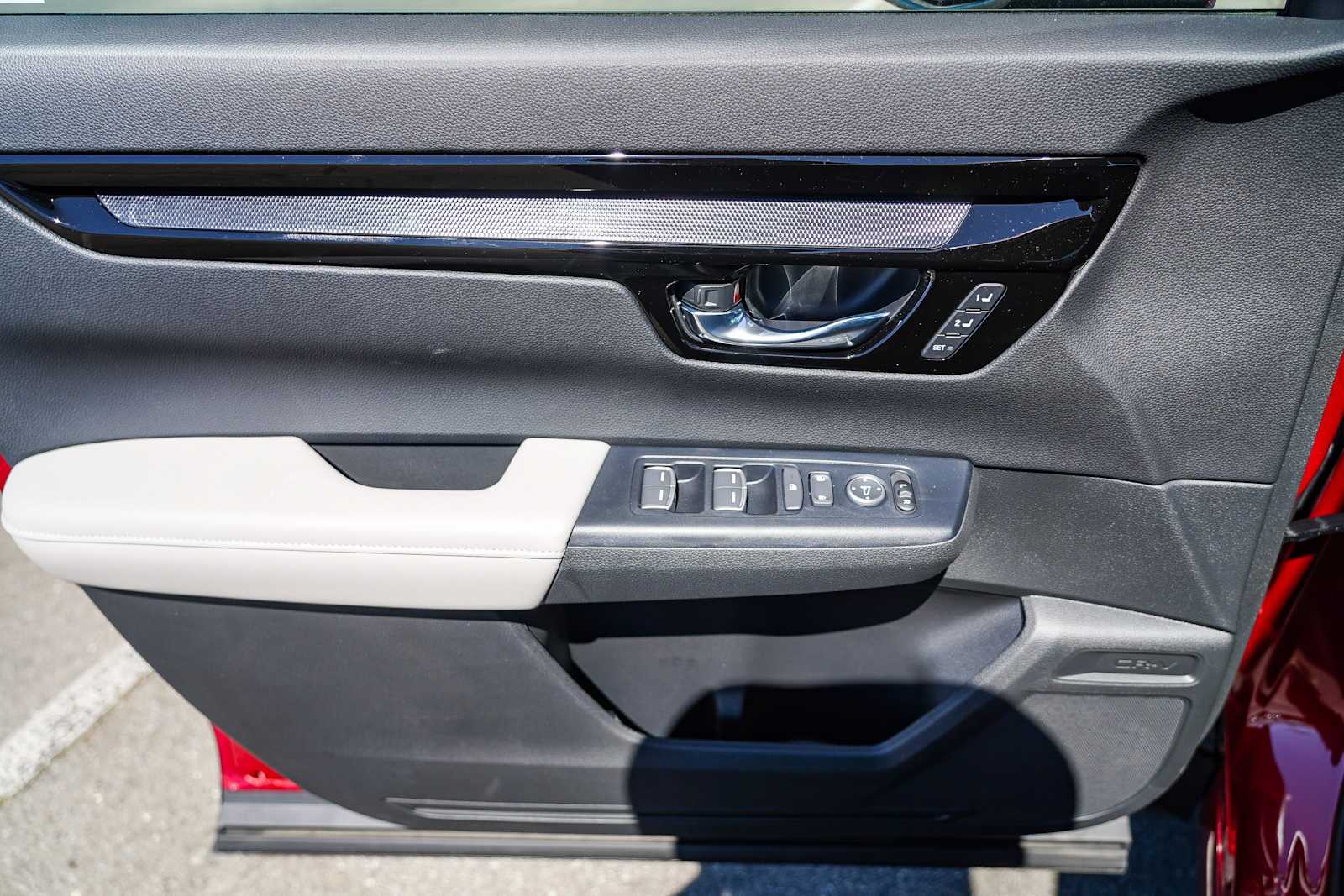 Thumbnail: 2026 Honda CR-V - 23