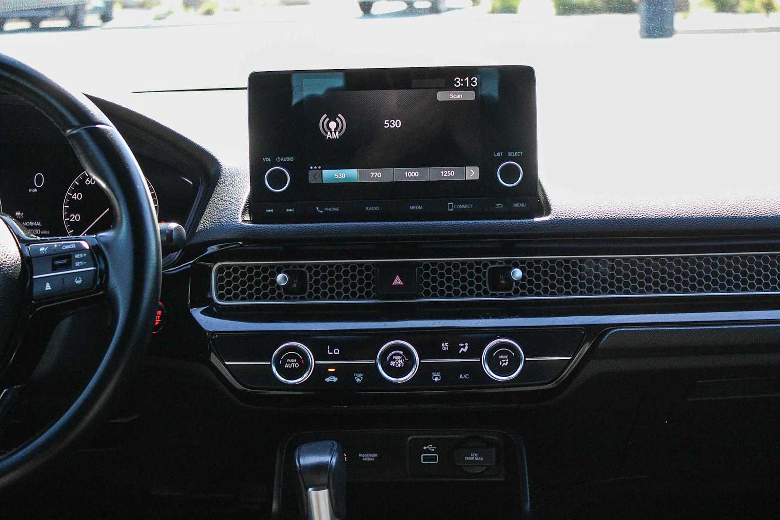 Thumbnail: 2024 Honda Civic - 12