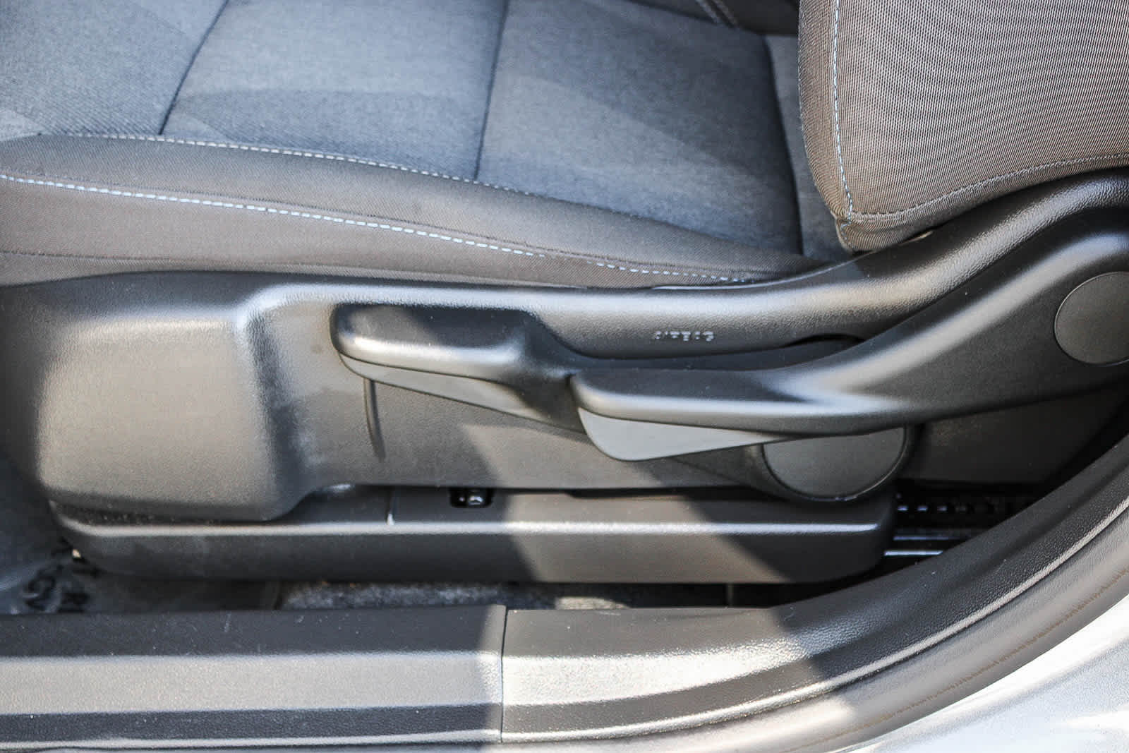 Thumbnail: 2024 Chevrolet Trax - 20