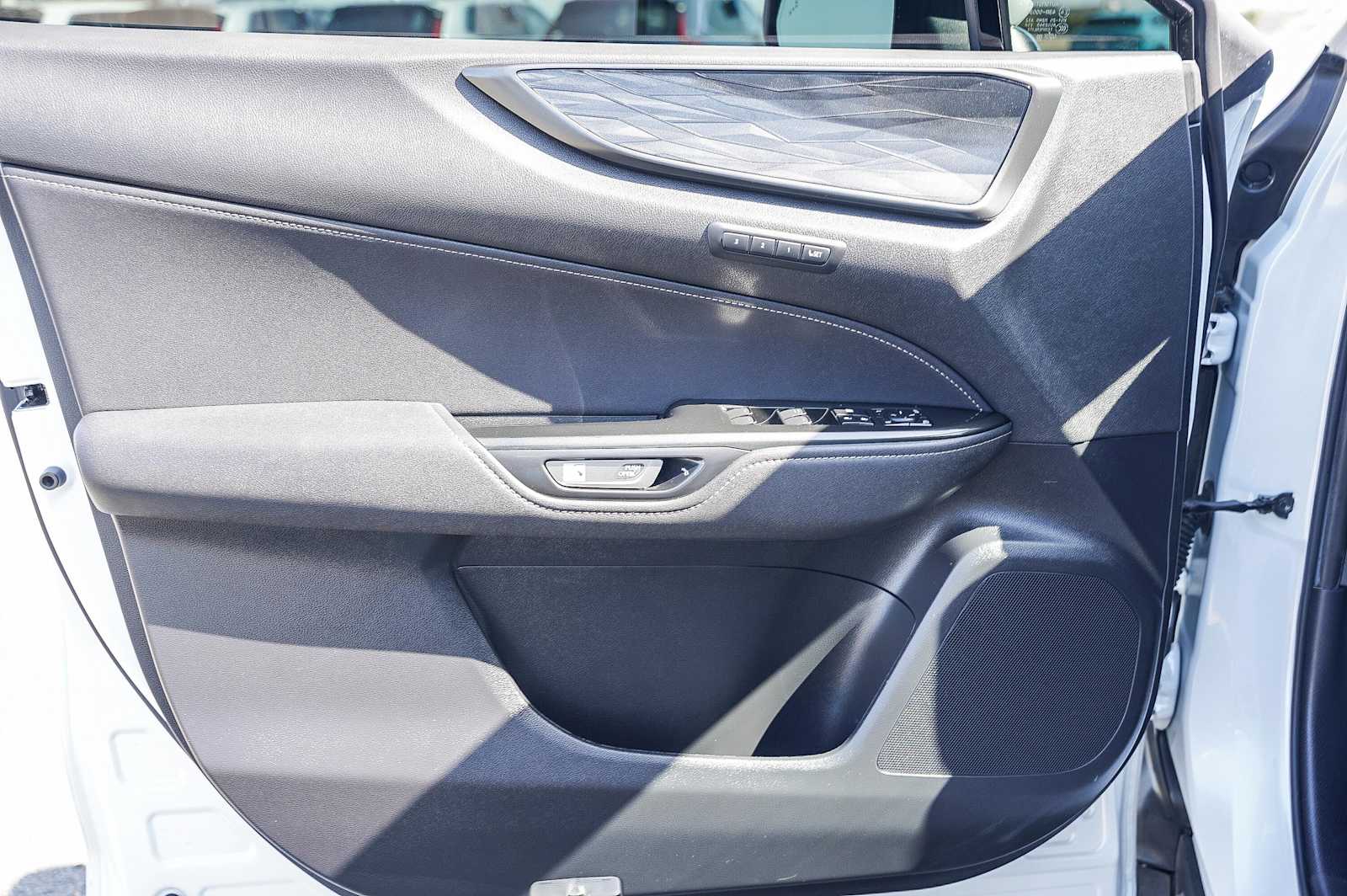 Thumbnail: 2024 Lexus NX - 21