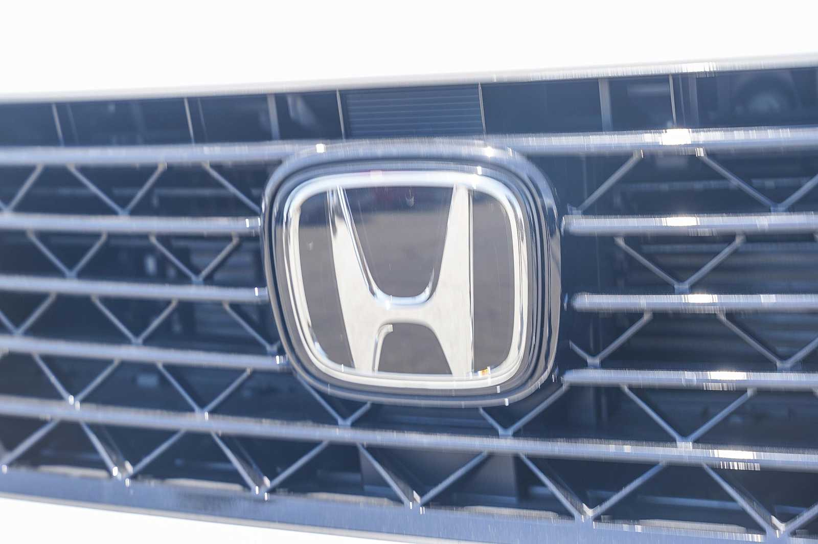 Thumbnail: 2025 Honda Accord - 11