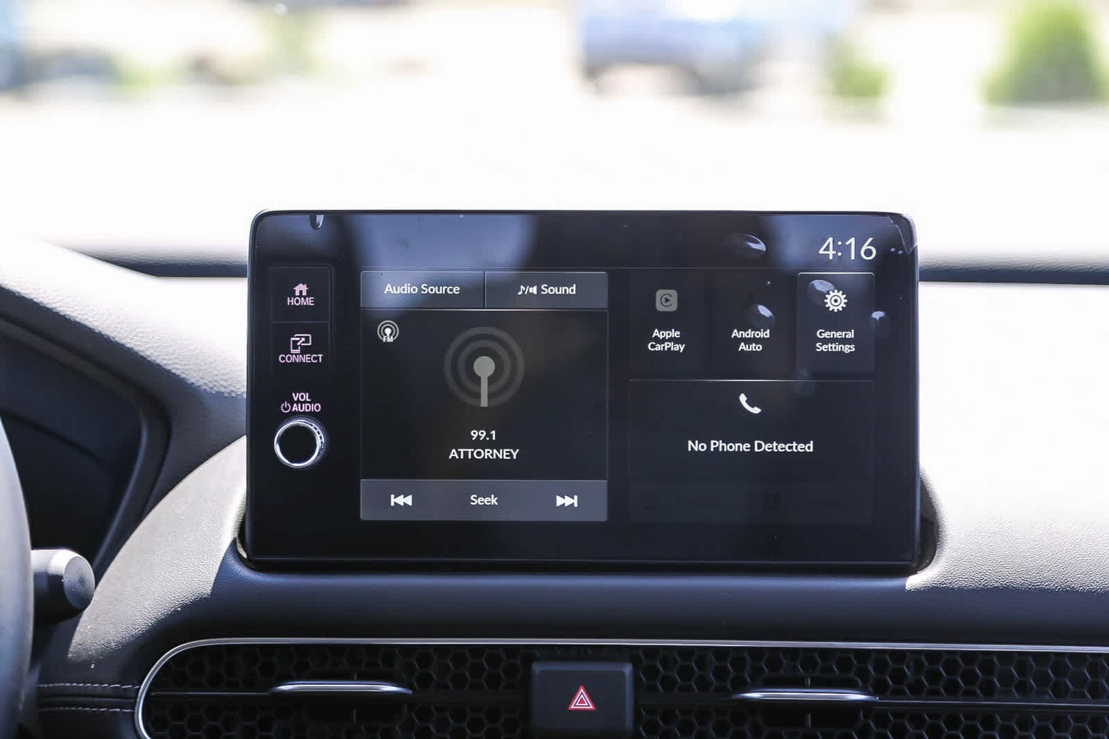 Thumbnail: 2026 Honda HR-V - 16