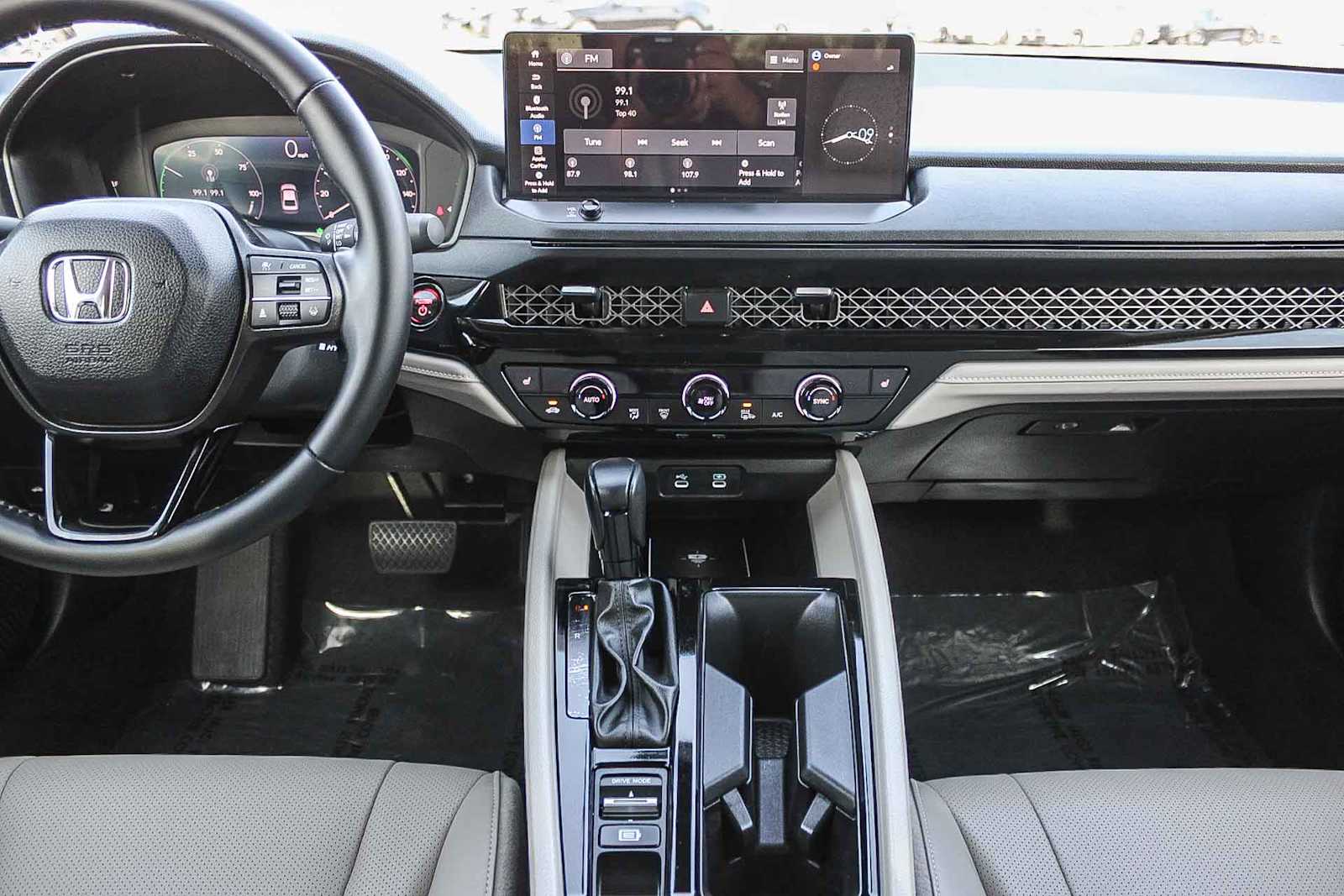 Thumbnail: 2025 Honda Accord - 13