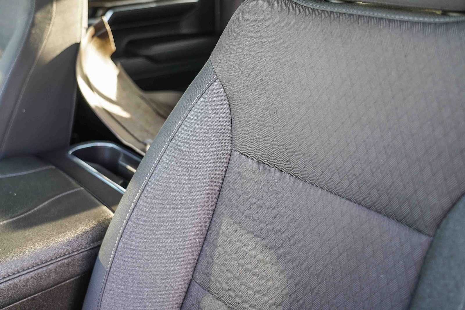 Thumbnail: 2024 Chevrolet Silverado 1500 - 25