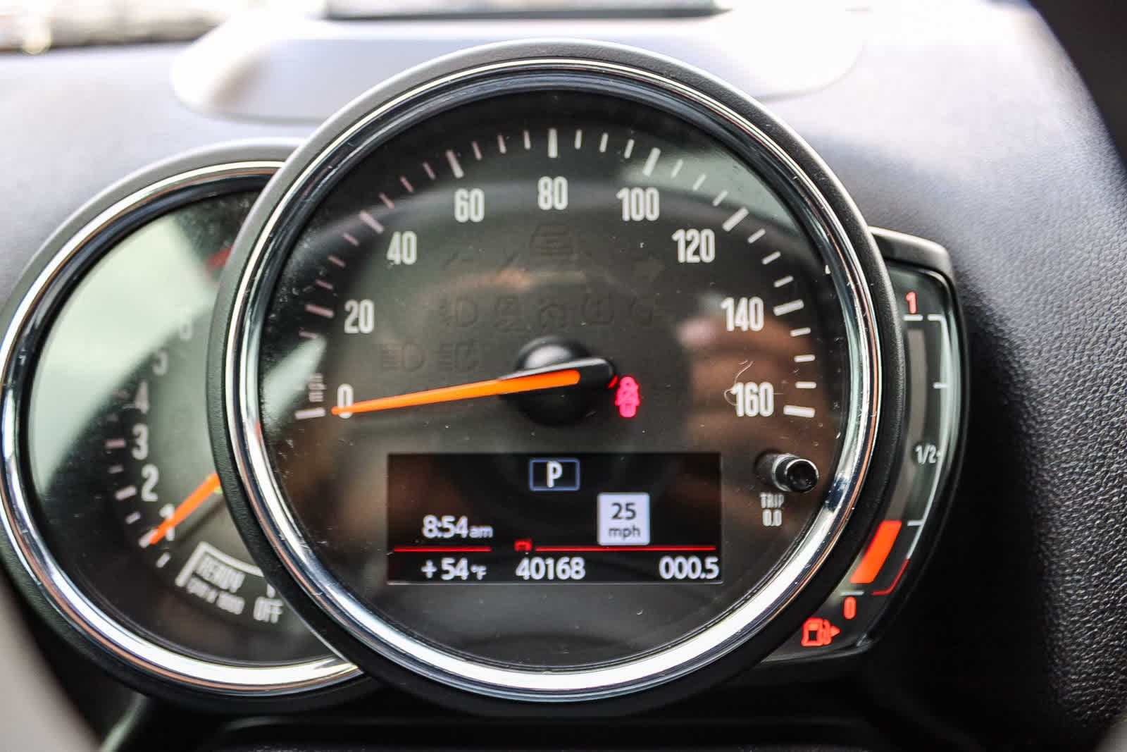 Thumbnail: 2019 MINI Cooper Countryman - 22