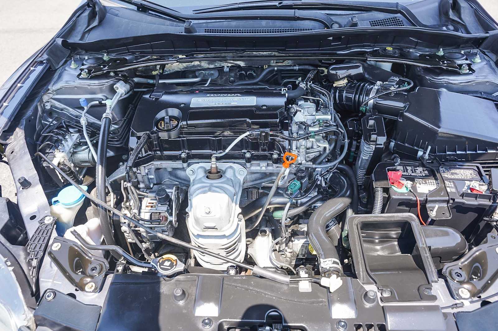 Thumbnail: 2013 Honda Accord - 28
