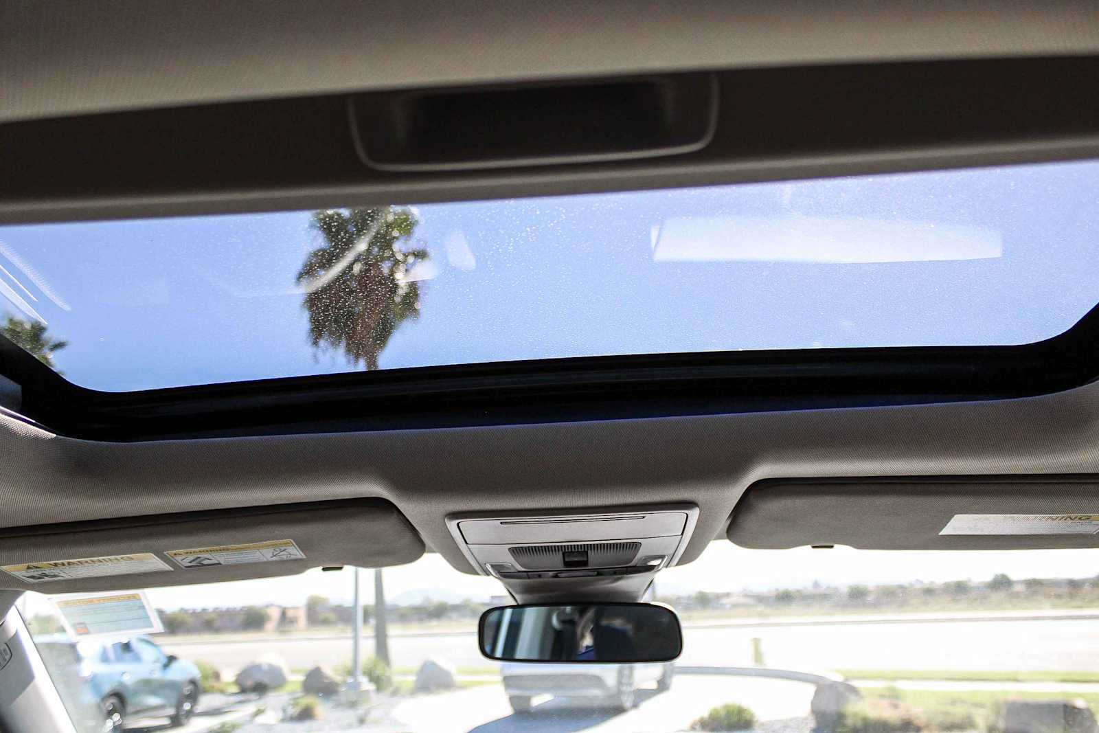 Thumbnail: 2024 Honda CR-V - 16