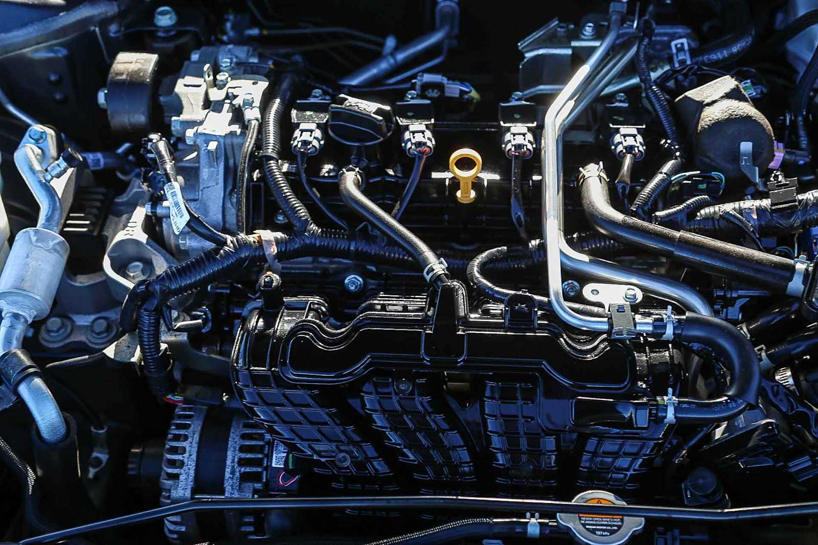 Thumbnail: 2023 Nissan Altima - 26