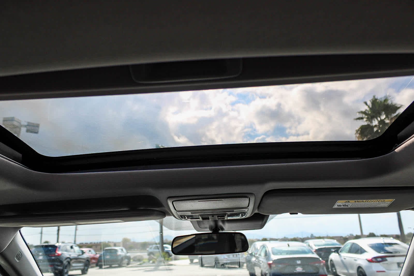 Thumbnail: 2019 Honda CR-V - 16